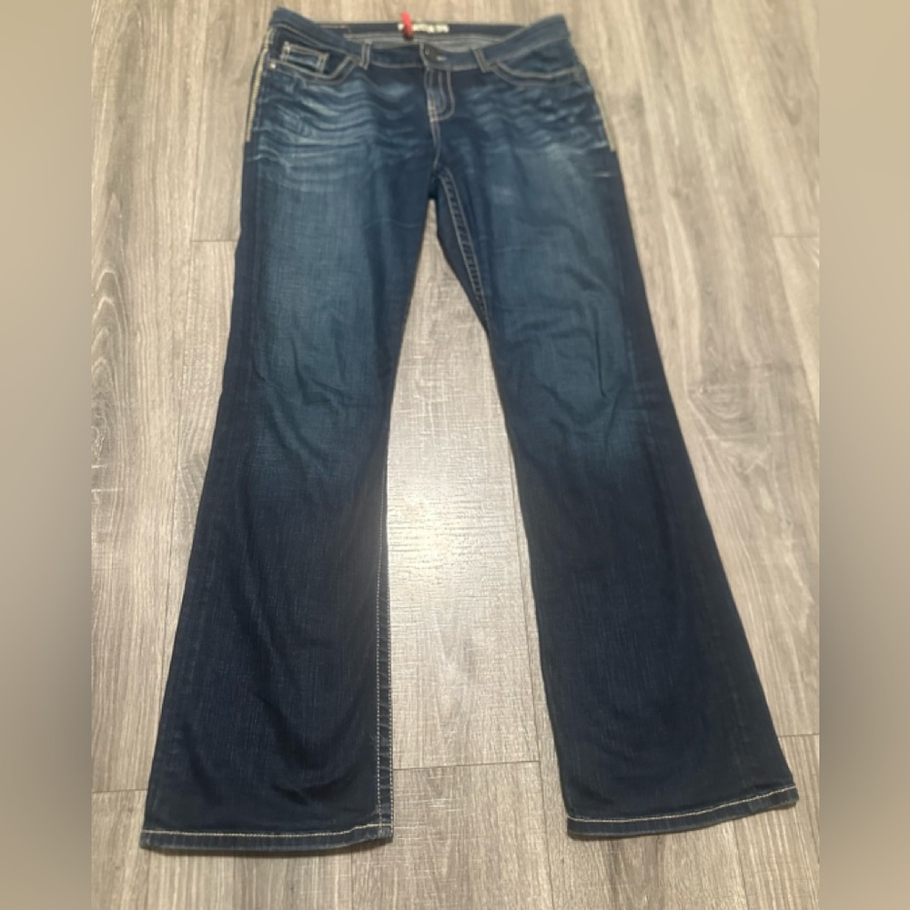 BKE jeans size 30